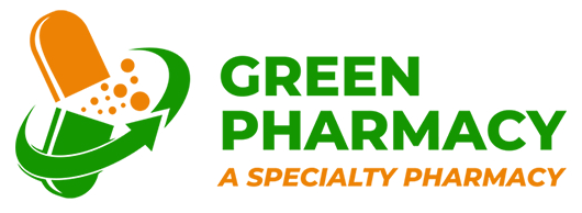 Specialty Pharmacy in Bronx
